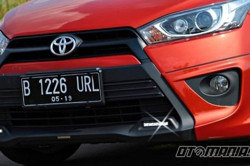 DRL Bukan Teknologi Baru, Sudah Dipakai Mobil Puluhan Tahun