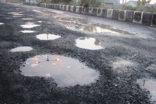 Penjelasan Jasa Marga Banyak Jalan Berlubang dan Wilayah Paling Rawan