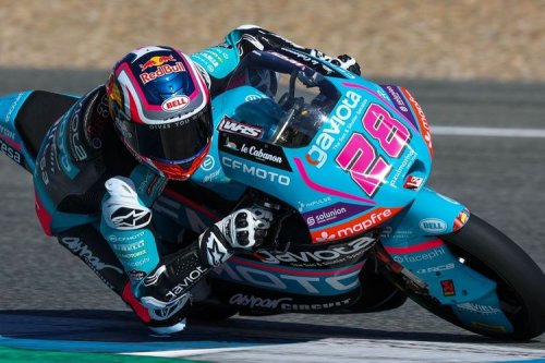 Klasemen Usai Sprint Race MotoGP San Marino, Marquez Pepet Martin
