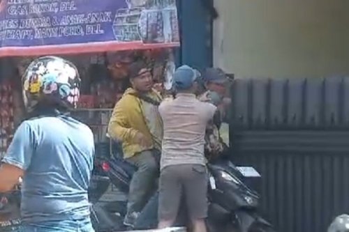 Undang-Undang Fidusia vs Mata Elang: Siapa yang Berhak Menarik Motor?