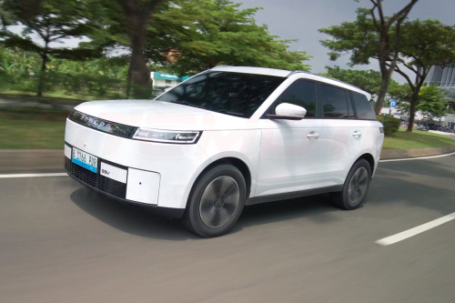 Jaecoo J5 EV vs Wuling BinguoEV: Pilih SUV atau Hatchback Listrik?