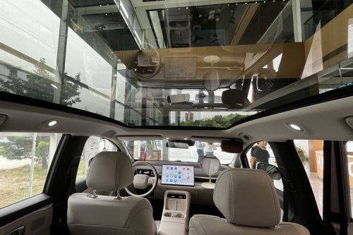 Spesifikasi GAC Aion N60, Bakal Masuk Indonesia?