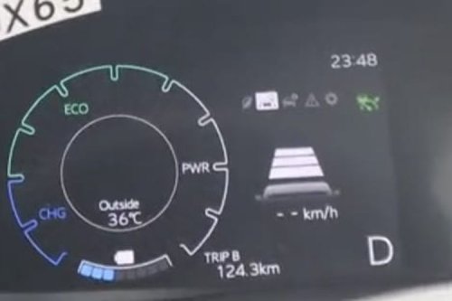 Toyota, Quick Drive Toyota Veloz Hybrid, Terasa Beda dan Lebih Bertenaga
