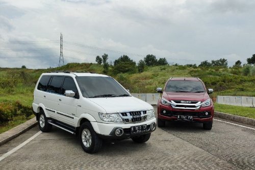Membersihkan Ruang Mesin Mobil Diesel: Apa yang Harus Diketahui