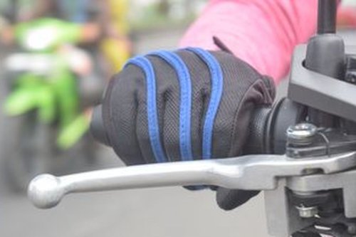 Jangan Asal Betot Gas, Komponen CVT Motor Matik Bisa Cepat Aus