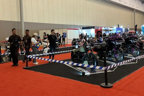 IMOS 2025: Fasilitas Lengkap dan Akses Menuju Pameran