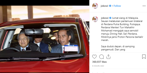 Proton, Perodua dan Proton, Kunci Malaysia Dominasi Pasar Mobil ASEAN