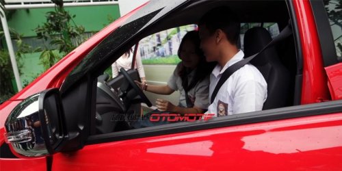 Sekolah Mengemudi Diusulkan Wajib Sebelum Ujian SIM, Ini Alasannya