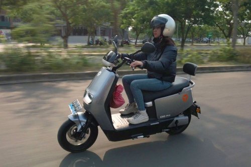Pengalaman Pengguna: Aftersales Motor Listrik, Fleksibel dan Adaptif