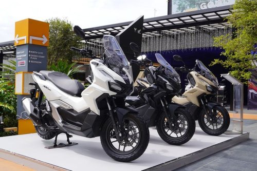 Biaya Plastik Naik, AHM Masih Kaji Dampaknya ke Harga Motor