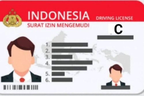 Biaya Resmi Bikin dan Perpanjangan SIM C per Oktober 2026