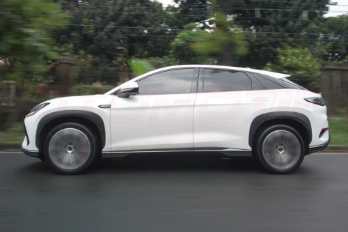 Rasa Berkendara BYD Sealion 7 Setahun Setelah Peluncuran