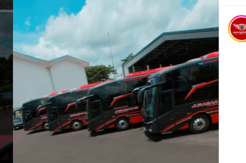Juragan 99 Trans Hadirkan Promo Khusus Selama Liburan Sekolah