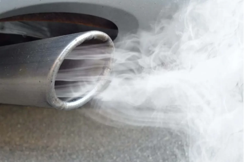 Jakarta Siapkan Pajak Kendaraan Berdasarkan Emisi untuk Atasi Polusi