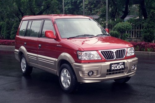 Pilihan Mobil Low MPV Bekas di Bawah Rp 100 Juta