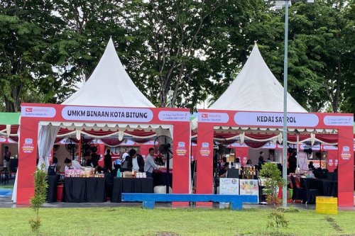 Daihatsu, Daihatsu Kumpul Sahabat Bitung 2025 Jadi Katalisator Ekonomi Daerah