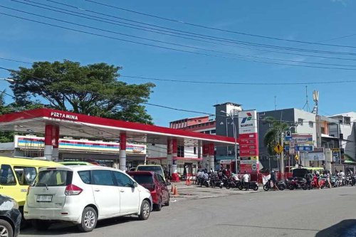 BBM Disimpan Terlalu Lama Bisa Rusak, Ini Dampaknya ke Mesin