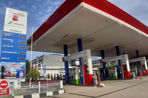 Harga Pertamax Turbo Naik Rp 6.300 per Liter, Konsumen Pikir Dua Kali