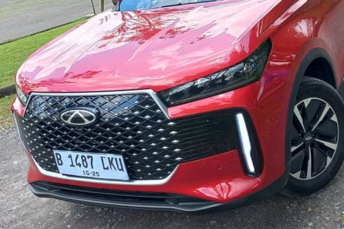 Berapa Biaya Perawatan Chery Tiggo Cross CSH Dalam 5 Tahun?