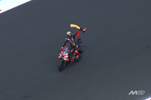 MotoGP, Jadwal MotoGP San Marino 2025, Persaingan Marc dan Bezzecchi