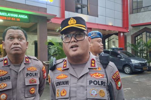 Kasus Alphard vs Satpam di HI, Pengemudi Bisa Kena Pasal Berlapis