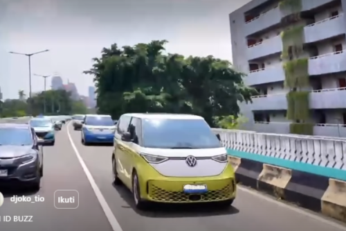 VW ID. Buzz: Pengalaman Setahun Pengguna Mobil Listrik Ikonik Jerman