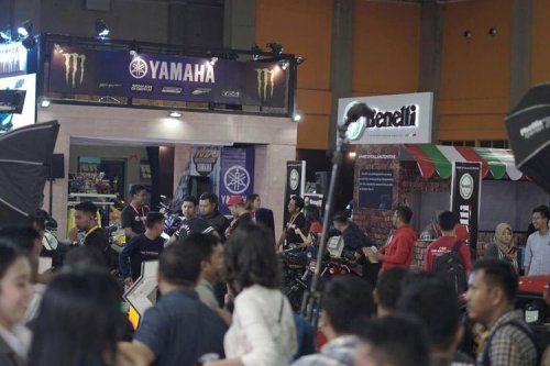 Laba Bersih Astra Capai Rp 32,8 Triliun di 2025, Otomotif Jadi Andalan
