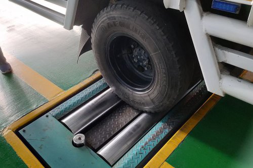 Organda Ingatkan Banyak Bus Belum Laik Jalan Jelang Mudik Lebaran