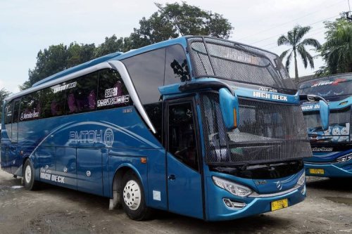 3 Bus AKAP dengan Rute Terjauh di Indonesia, Bus Apa yang Paling Jauh?