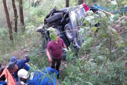 Hindari Rem Blong: Kebiasaan Buruk Pengemudi di Jalan Menurun