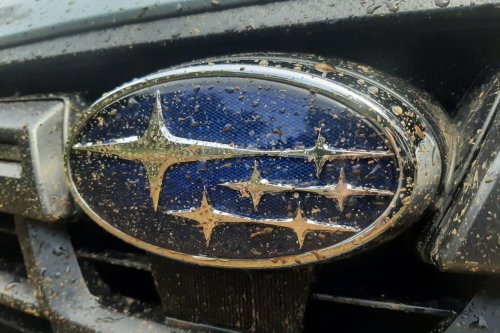 Arti Nama dan Logo Subaru