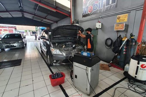 Mitos atau Fakta, Mobil Mesin Diesel Lebih Cepat Rusak Dibanding Bensin?