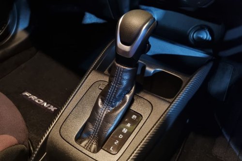 Salah Kaprah Mobil Matik Tak Boleh di Posisi D saat Menanjak