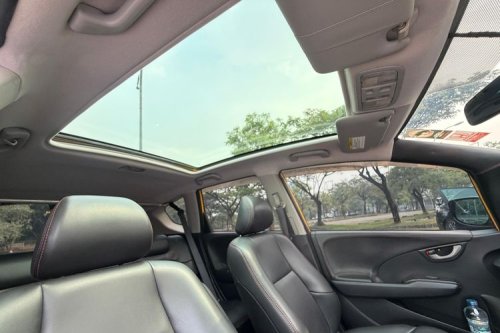 Honda Jazz Disulap Jadi Hybrid, Biaya Modifikasi Tembus Rp 190 Juta
