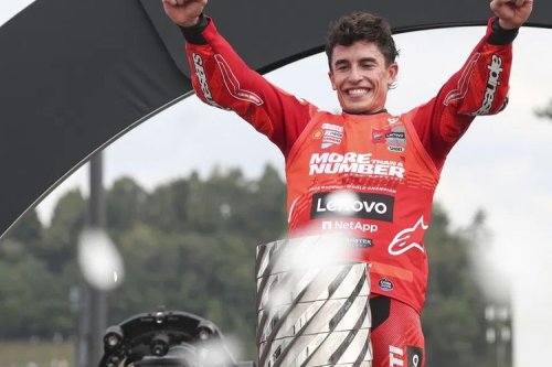 Jadwal MotoGP Indonesia 2025, Balapan Digelar Akhir Pekan Ini