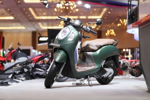Jangan Salah Pilih, Ini Efek Cat Motor Doff Setelah Dapat Coating