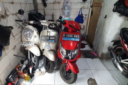 Apakah Motor Listrik Bekas Masih Layak Dibeli? Ini Penjelasan Bengkel