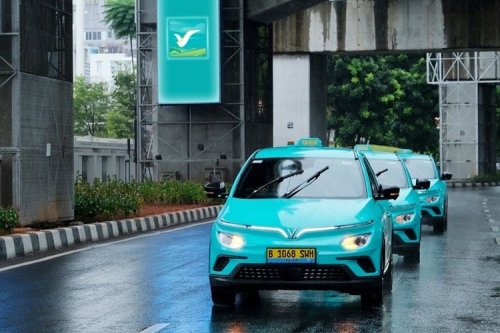 Green SM Kerjasama dengan Korlantas Polri Tingkatkan Kualitas Sopir