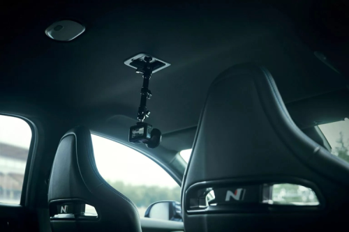 Hyundai Ioniq 6 N Meluncur: Lebih Canggih dari Ioniq 5 N