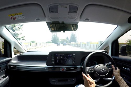 Biaya Plastik Melonjak: Hyundai Pertahankan Harga Mobil