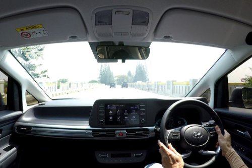 Biaya Plastik Melonjak: Hyundai Pertahankan Harga Mobil