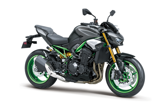 Kawasaki, Strategi Kawasaki Indonesia: Jual Motor Global, Harga Kompetitif