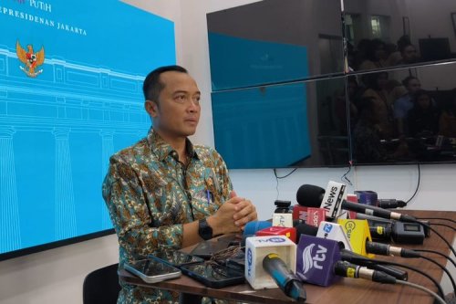 Prabowo, Prabowo Siap Luncurkan Motor Listrik Nasional, Ini Tujuannya