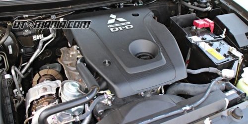 Mobil Diesel Baru Nekat Minum Solar Jelek, Ini Akibatnya