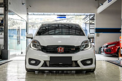 Tren Mobil Bekas: Kenapa Manual Dua Baris Mulai Ditinggalkan?