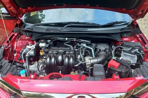 Honda, Curhat Pengguna Soal Plus Minus Honda WR-V Setelah Tiga Tahun