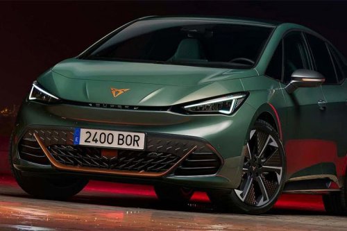 VW Recall Mobil Listrik, ID. Buzz di Indonesia Aman