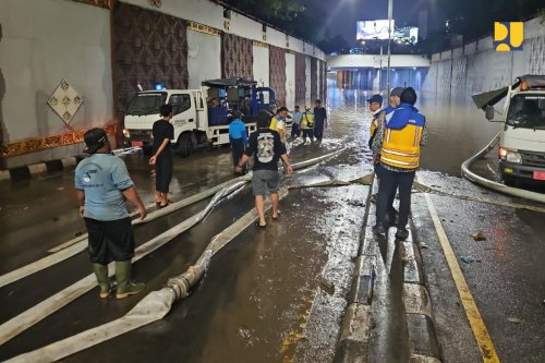 Banjir Bali, Catat Nomor Darurat yang Bisa Dihubungi Warga