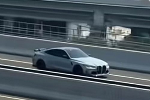 BMW, Ini Alasan Pemilik BMW Sering Telat Mengetahui Oli Berkurang