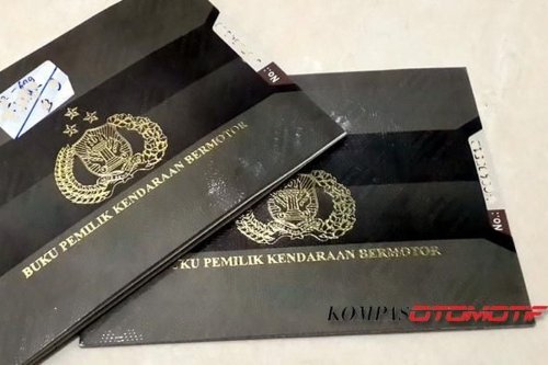 Cara Mengurus BPKB Hilang atau Rusak, Ini Prosedur Resminya